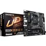 GIGABYTE B550M DS3H AC R2 - Carte mère Micro-ATX - Chipset AMD B550 - DDR4 & PCIe 4.0 avec WiFi AC intégré