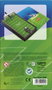 Cayro - Jeu de Football Mini Play Time 10x19.2 cm, Version Anglaise - Set avec Ballon, But et Lanceur, 8 Ans et Plus