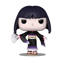 Funko POP! Animation Kalluto Zoldyck Hunter x Hunter