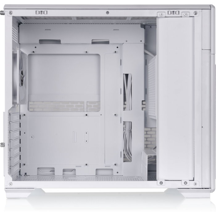 Thermaltake TR300 TG Snow White Thermaltake TR300 TG Snow White