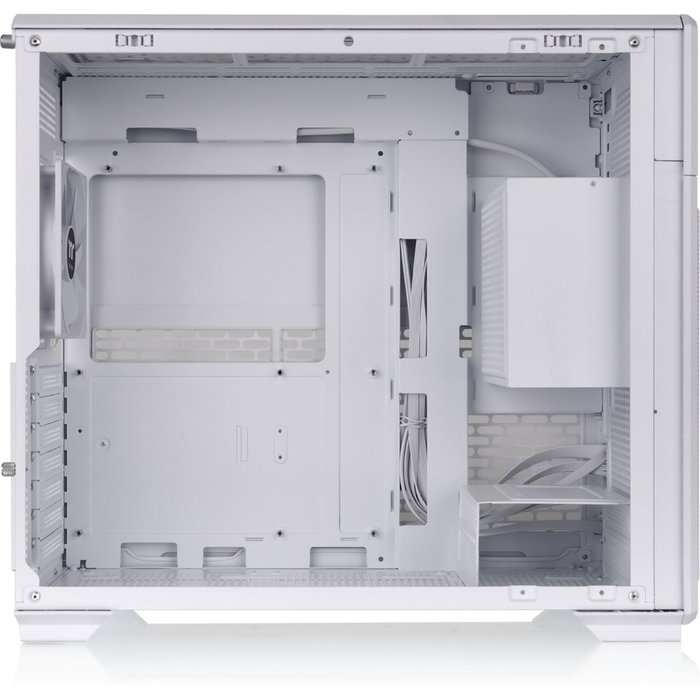 Thermaltake TR300 TG Snow White Thermaltake TR300 TG Snow White