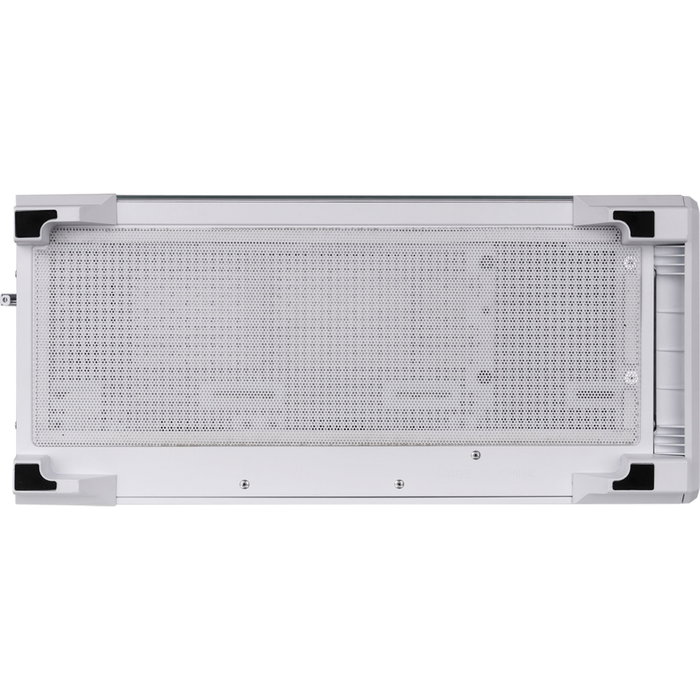 Thermaltake TR300 TG Snow White Thermaltake TR300 TG Snow White