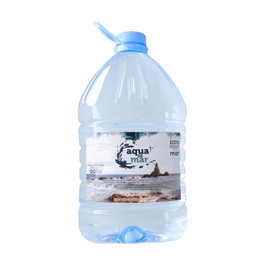 VIZMARAQUA Agua de Mar Bag in Box 3L