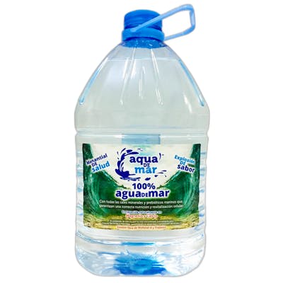 VIZMARAQUA Agua de Mar Bag in Box 3L VIZMARAQUA Agua de Mar Bag in Box 3L
