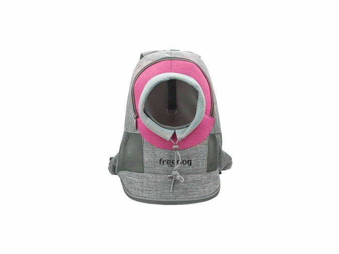 Freedog Mochila Misti Rose 27 x 20 x 38cm Freedog Mochila Misti Rose 27 x 20 x 38cm