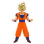 BANPRESTO Figura Super Saiyan Son Goku II Blood of Saiyans Dragon Ball Z 22cm