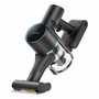 Mova MOVA S4 Detect - Aspirateur balai sans fil 150 AW - Noir / Bleu