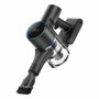 Mova MOVA S4 Detect - Aspirateur balai sans fil 150 AW - Noir / Bleu