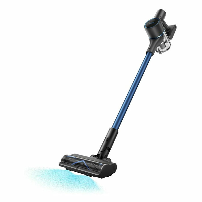 Mova MOVA S4 Detect - Aspirateur balai sans fil 150 AW - Noir / Bleu