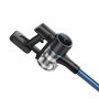 Mova MOVA S4 Detect - Aspirateur balai sans fil 150 AW - Noir / Bleu