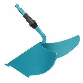Gardena Combisystem Binette-rayonneur 16cm Bleu