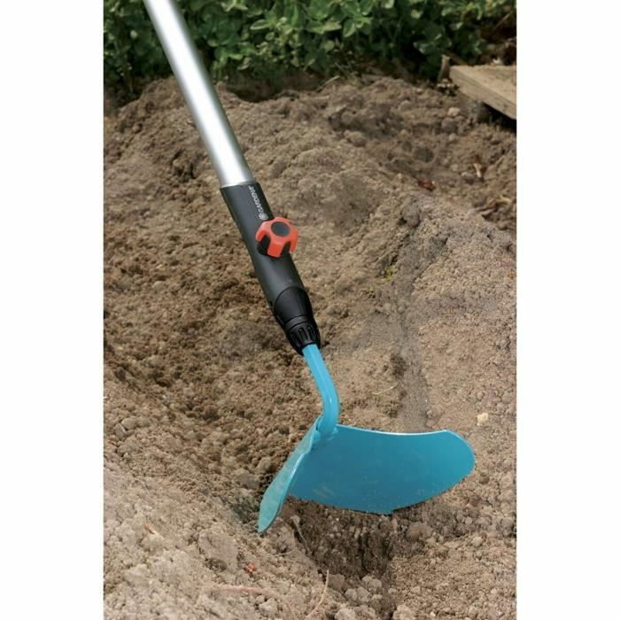 Gardena Combisystem Binette-rayonneur 16cm Bleu