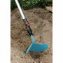 Gardena Combisystem Binette-rayonneur 16cm Bleu