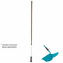 Gardena Combisystem Binette-rayonneur 16cm Bleu