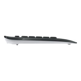 Logitech MK540 Advanced Combo Clavier et Souris Sans Fil Noir