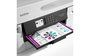 Brother LC422XLVALDR - Pack multipack 4 cartouches d'encre haute capacité - Noir (3000 pages), Cyan, Magenta, Jaune (1500 pages chacun)