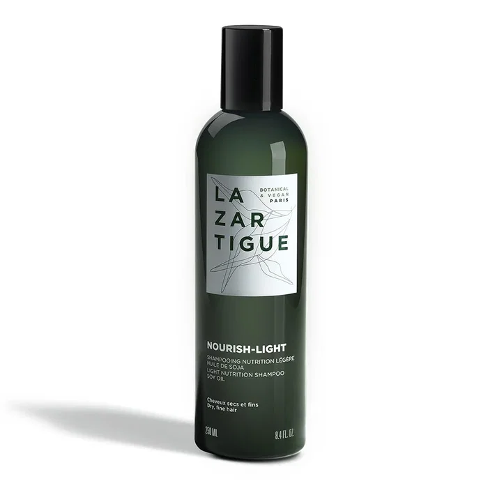 Lazartigue Nourish-Light Shampooing Végan 250 ml Lazartigue Nourish-Light Shampooing Végan 250 ml