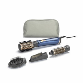 BaByliss Brosse Thermique Style Pro 1000 AS965E Or