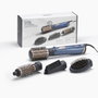 BaByliss Brosse Thermique Style Pro 1000 AS965E Or