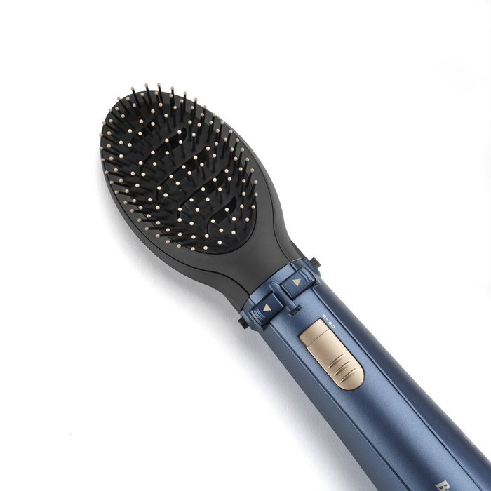 BaByliss Brosse Thermique Style Pro 1000 AS965E Or BaByliss Brosse Thermique Style Pro 1000 AS965E Or
