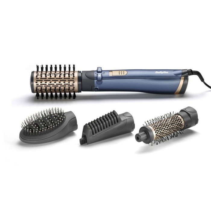 BaByliss Brosse Thermique Style Pro 1000 AS965E Or BaByliss Brosse Thermique Style Pro 1000 AS965E Or