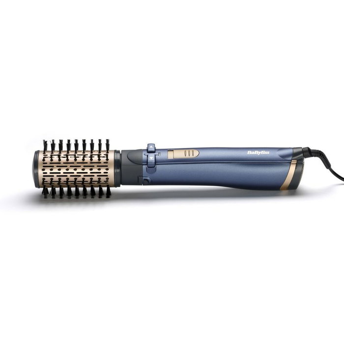 BaByliss Brosse Thermique Style Pro 1000 AS965E Or BaByliss Brosse Thermique Style Pro 1000 AS965E Or