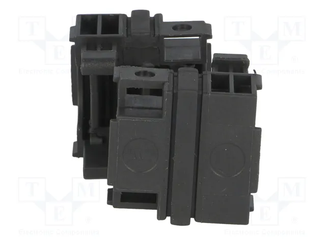 LAPP Module de presse-étoupe CUBE MODULE