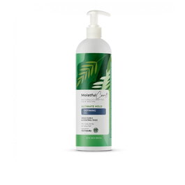 Moistful Curl Ultimate Hold Defining Gel 355ml