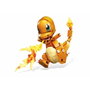 Mega Construx Pokémon Salamèche à Construire - 180 Pièces