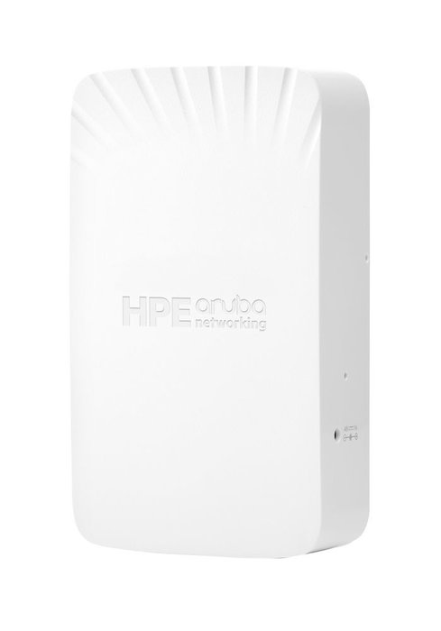 HP Aruba AP-505H (RW) Point d'accès Wi-Fi 6 Dual-radio