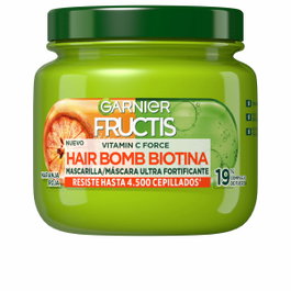 Garnier Fructis Vitamine C Force & Biotine 320 ml