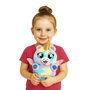 Bizak Carroza Reino Magico, Carrosse Magique avec Figure Unicorne Sorpresa et Accessoires, Modèles Assortis, 24,5 x 24 x 16 cm
