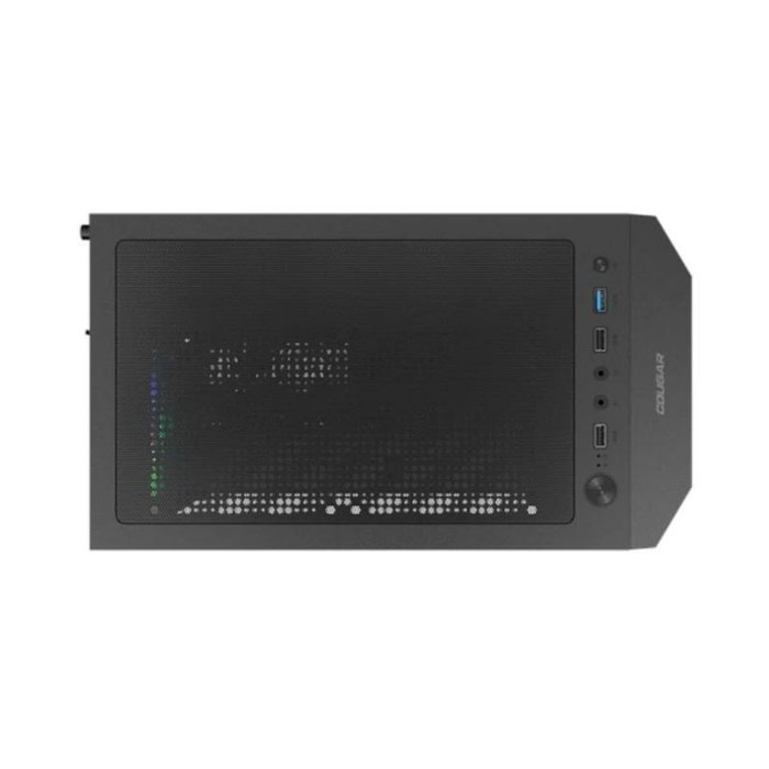 Boîtier ATX semi-tour Cougar 382BD20.0001