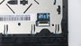 Lenovo Feather_FRU CS16 2BCP Touchpad pour ThinkPad T490s, X390, T495s