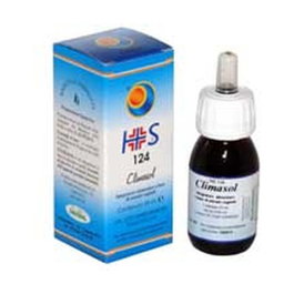 Herboplanet Climasol Gotas 50 ml