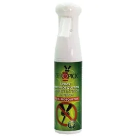 ZEROPICK Spray Ambiant Antimoustiques 250ml