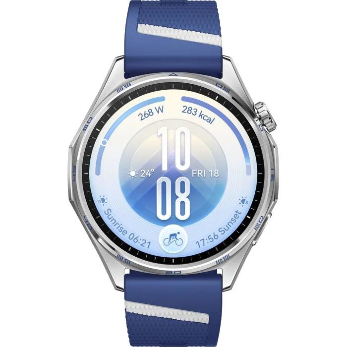 Huawei Watch GT 7 46mm Bleu