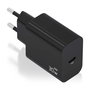 Chargeur mural Aisens A110-0941 Noir 33 W 50 W