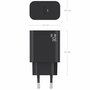 Chargeur mural Aisens A110-0941 Noir 33 W 50 W