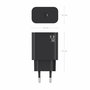 Chargeur mural Aisens GAN 30W 1XUSB-C PD3.0 CHAR Noir 33 W 50 W