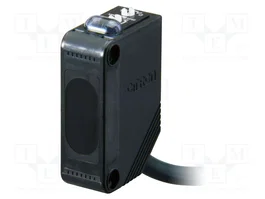 OMRON Capteur photoélectrique E3Z-D82 5M