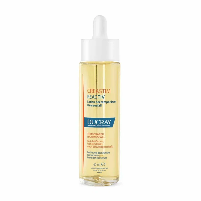 Ducray Anaphase Creastim Locion Anti-chute 60 ml