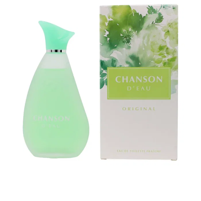 Chanson D`Eau Chanson D'Eau Original Eau de Toilette pour Femmes 100 ml Chanson D`Eau Chanson D'Eau Original Eau de Toilette pour Femmes 100 ml