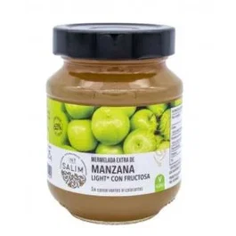 INT SALIM Confiture de pomme 325g