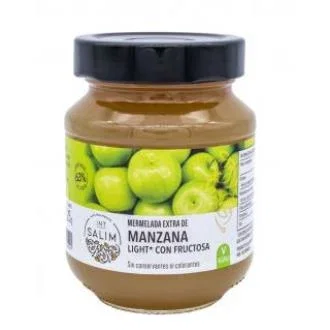 INT SALIM Confiture de pomme 325g INT SALIM Confiture de pomme 325g