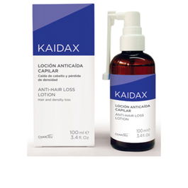 Topicrem KAIDAX Lotion Antichute Traitement Stimulant Densité et Croissance du Cheveu en Spray - 100 ml