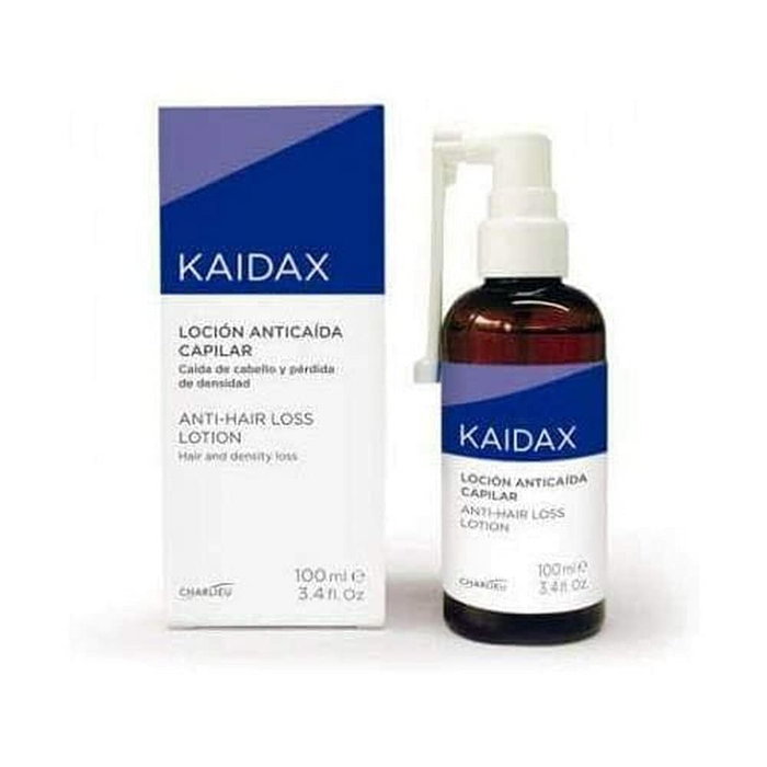 Topicrem Kaidax Lotion Anti-chute 100 ml Topicrem Kaidax Lotion Anti-chute 100 ml