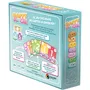 Zygomatic Jeu de cartes Happy Mochi - Jeu de société familial pour 2 à 6 joueurs, à partir de 8 ans - Durée de partie 20 min - Format pratique à emporter