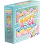 Zygomatic Jeu de cartes Happy Mochi - Jeu de société familial pour 2 à 6 joueurs, à partir de 8 ans - Durée de partie 20 min - Format pratique à emporter