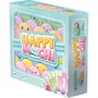Zygomatic Jeu de cartes Happy Mochi - Jeu de société familial pour 2 à 6 joueurs, à partir de 8 ans - Durée de partie 20 min - Format pratique à emporter